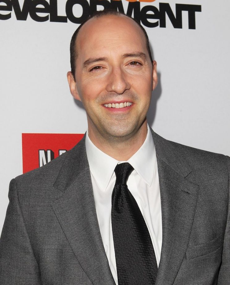 Tony Hale