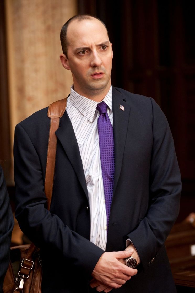 Tony Hale