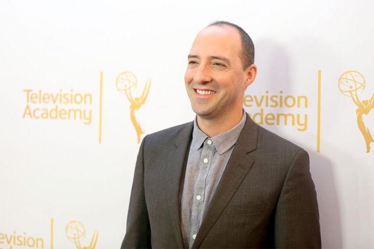 Tony Hale