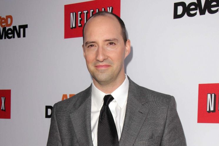 Tony Hale