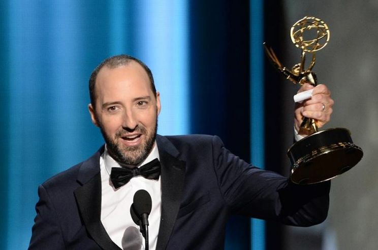 Tony Hale