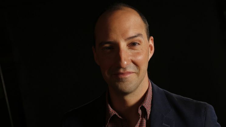 Tony Hale