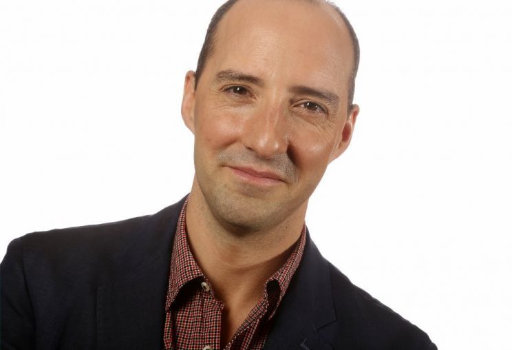 Tony Hale