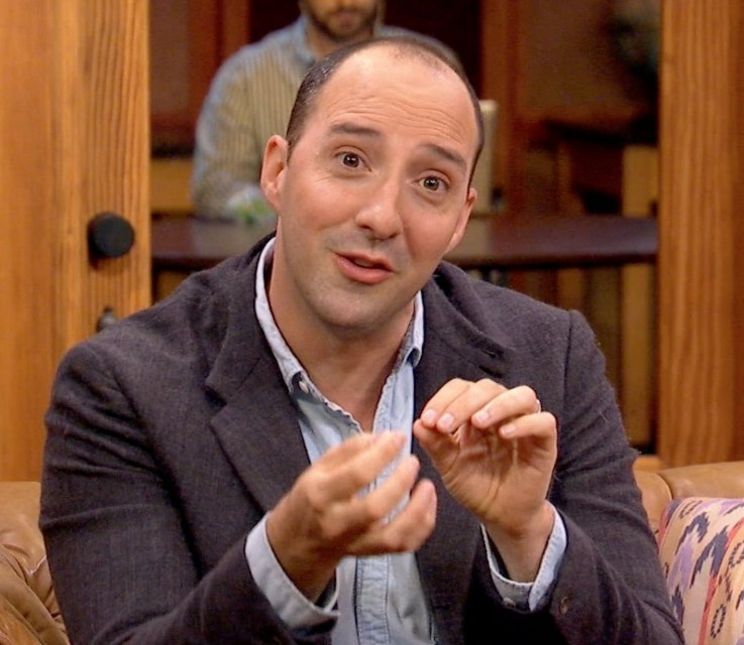 Tony Hale