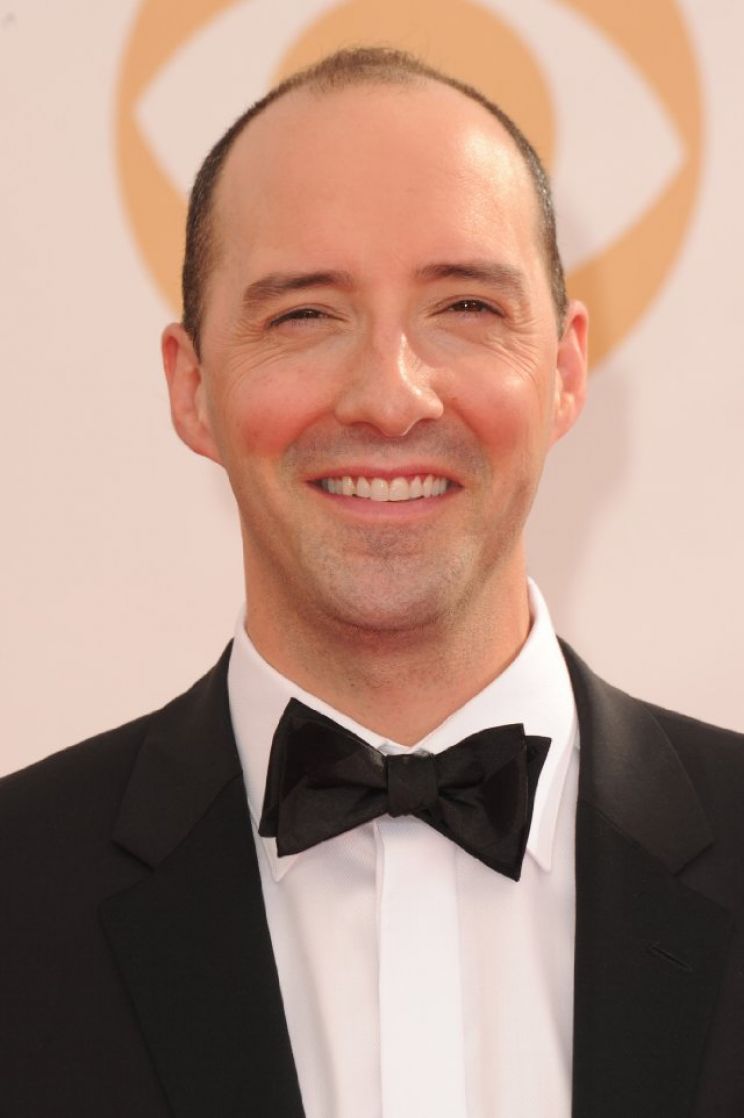 Tony Hale