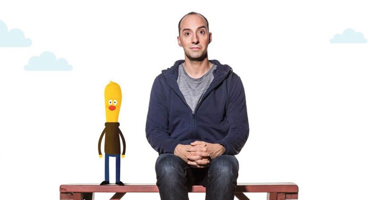 Tony Hale