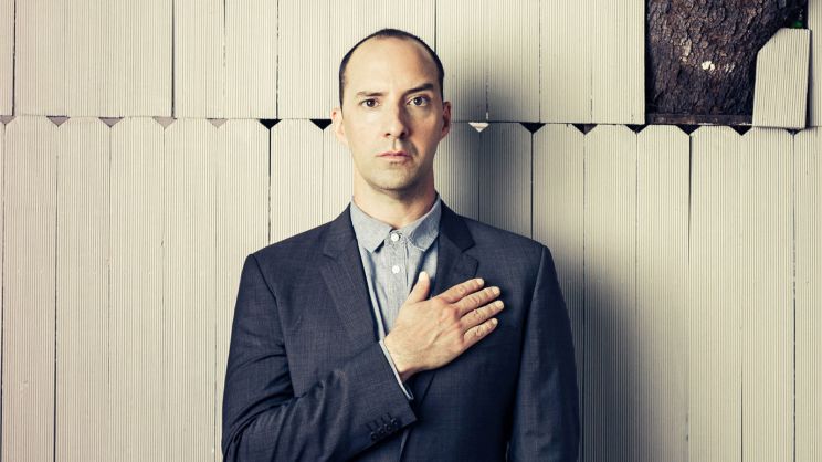 Tony Hale