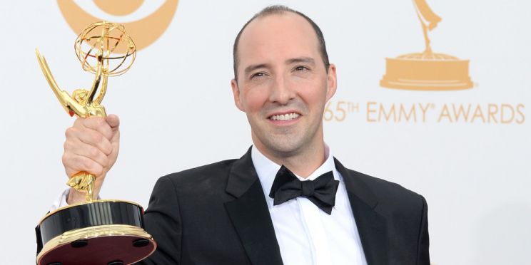 Tony Hale