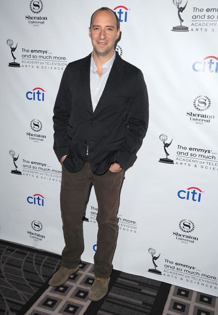 Tony Hale