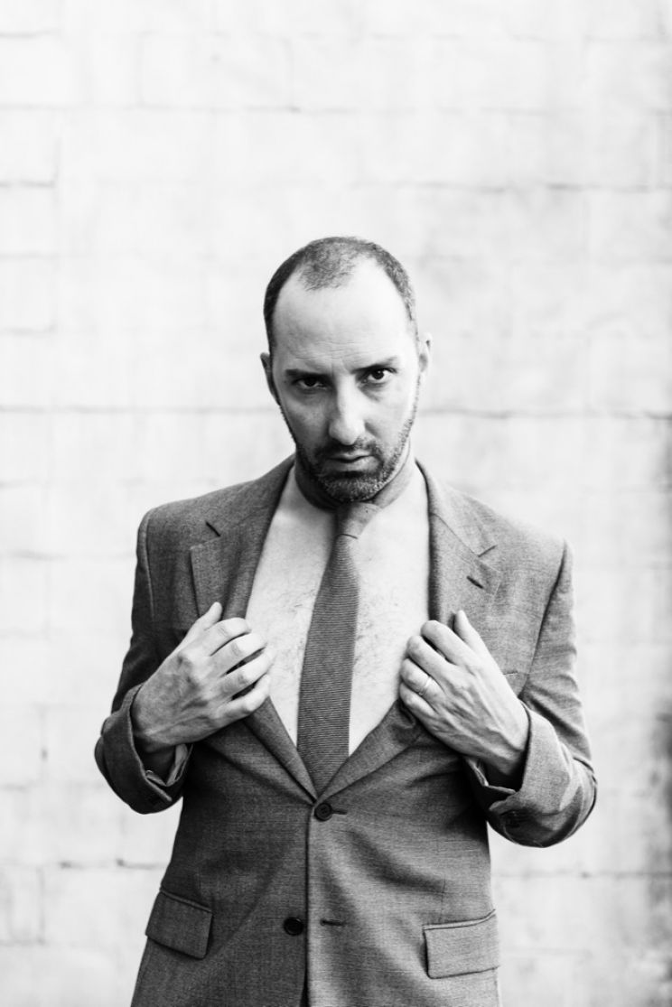 Tony Hale