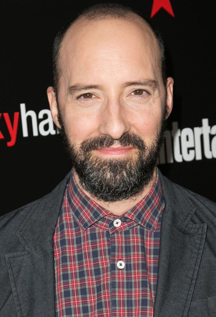 Tony Hale