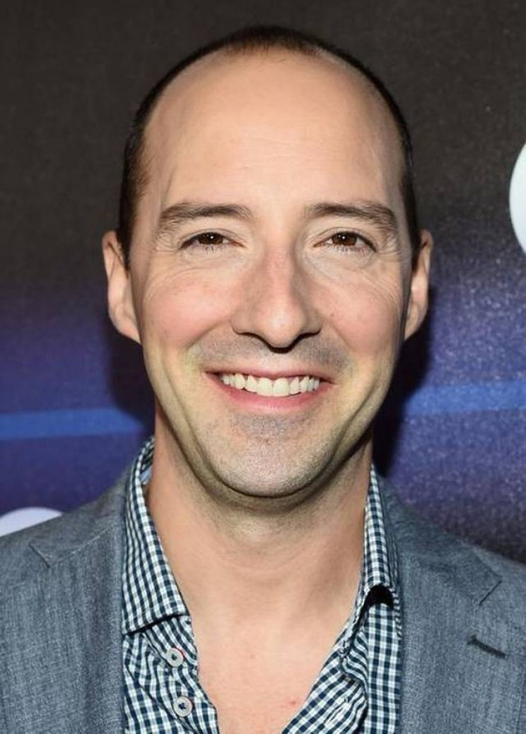 Tony Hale