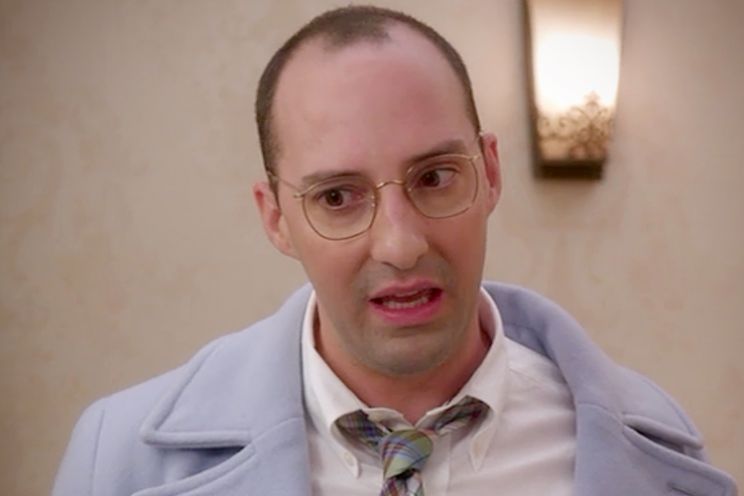 Tony Hale