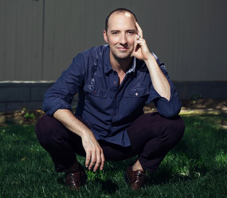 Tony Hale