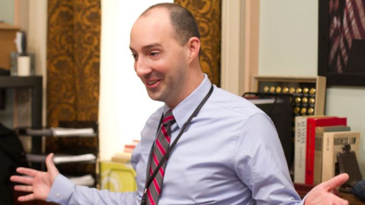 Tony Hale