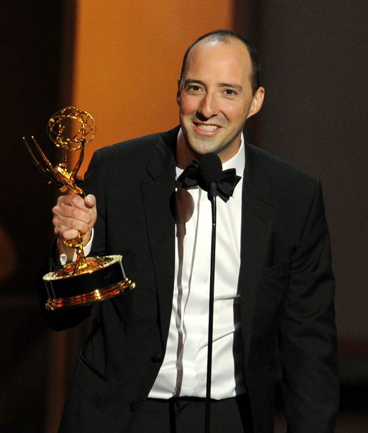 Tony Hale