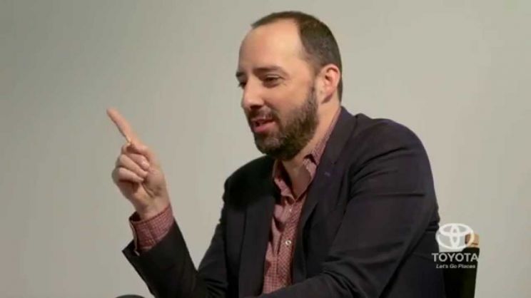 Tony Hale