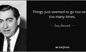 Tony Hancock