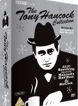 Tony Hancock