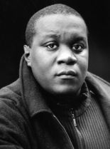 Tony Harrisson