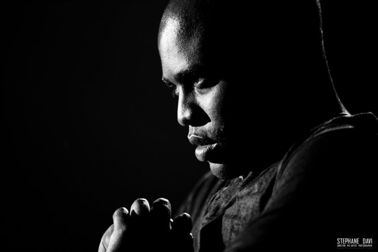 Tony Harrisson