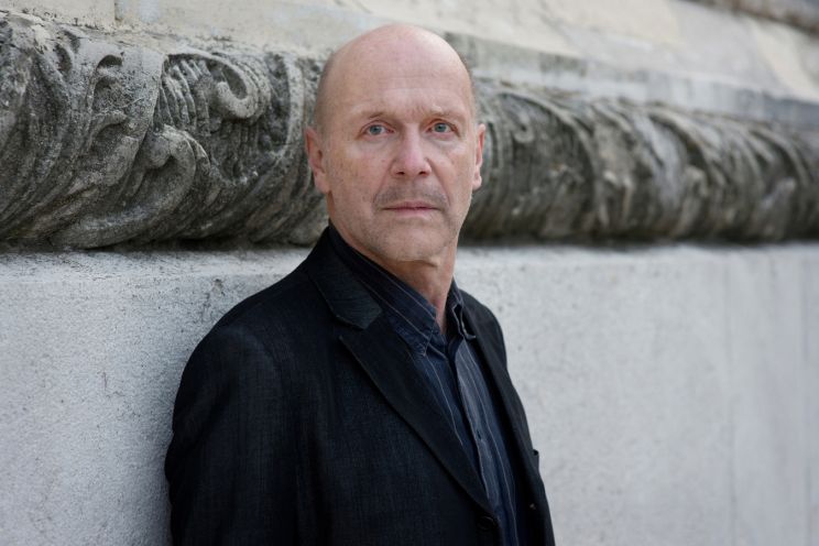 Tony Harrisson