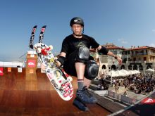 Tony Hawk