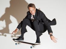 Tony Hawk