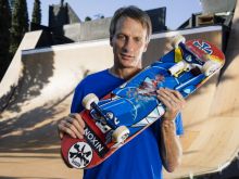 Tony Hawk