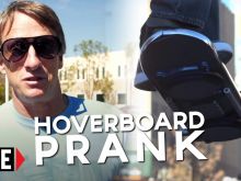 Tony Hawk