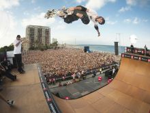 Tony Hawk