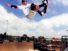 Tony Hawk