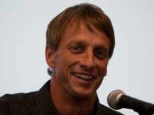 Tony Hawk