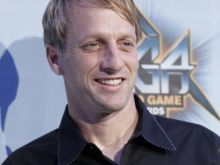 Tony Hawk