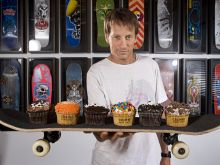 Tony Hawk