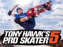 Tony Hawk