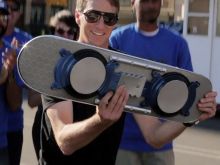 Tony Hawk