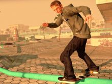 Tony Hawk