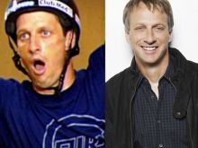 Tony Hawk