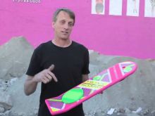 Tony Hawk