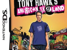 Tony Hawk