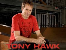 Tony Hawk