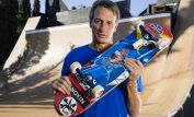 Tony Hawk