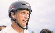 Tony Hawk