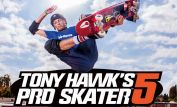 Tony Hawk