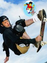 Tony Hawk