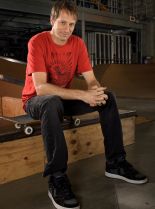 Tony Hawk