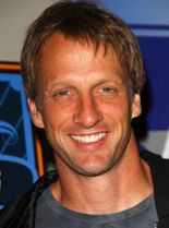 Tony Hawk