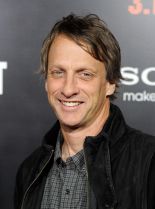 Tony Hawk