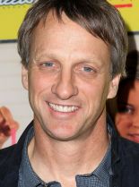 Tony Hawk